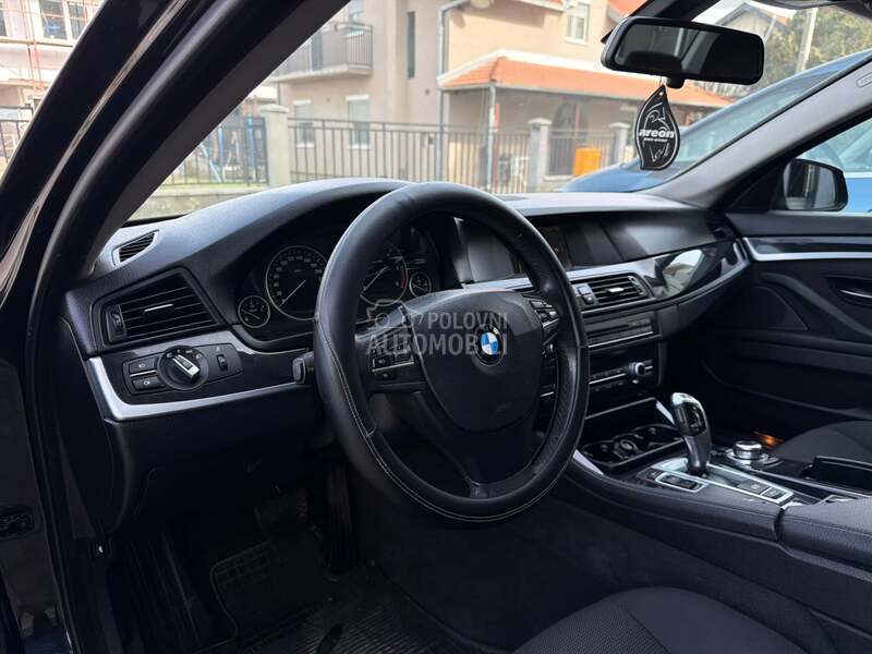 BMW 525 2.0d