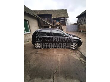 Opel Corsa C 