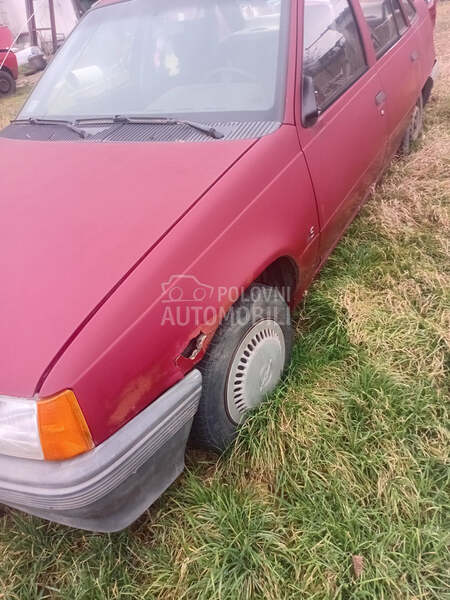 Opel Kadett 