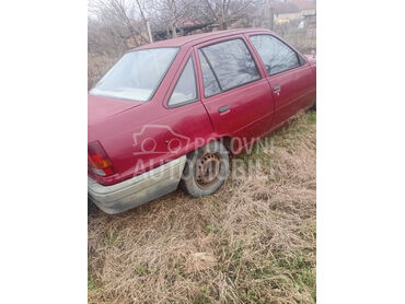 Opel Kadett 