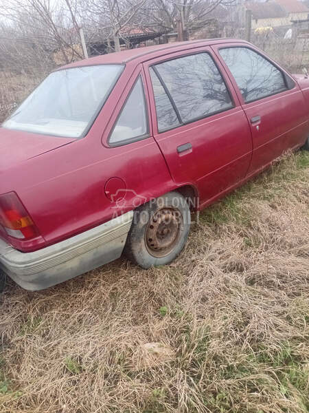 Opel Kadett 