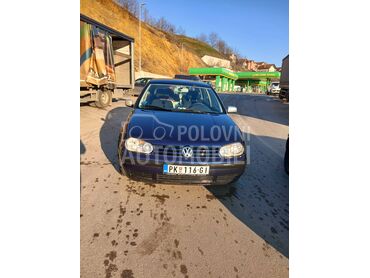Volkswagen Golf 4 