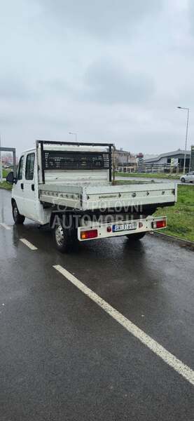 Fiat Ducato 2.3D JTD