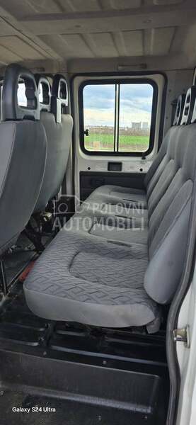 Fiat Ducato 2.3D JTD