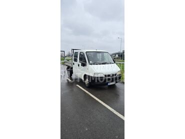 Fiat Ducato 2.3D JTD