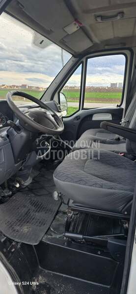 Fiat Ducato 2.3D JTD