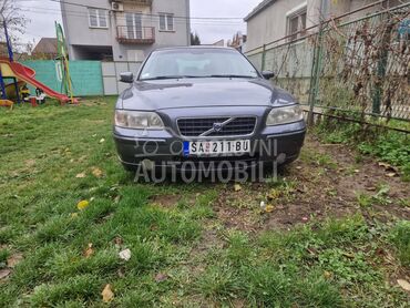 Volvo S60 2.4 d d5