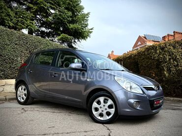 Hyundai i20 ITHINK CH