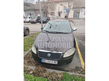 Fiat Croma 1,9mjet