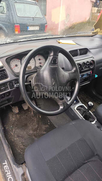 Daihatsu Terios 