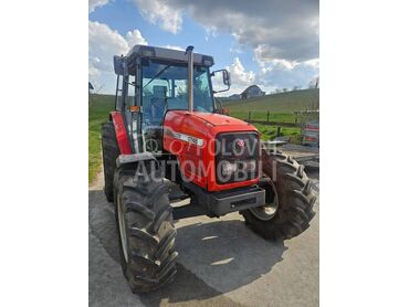 Massey Ferguson 4245