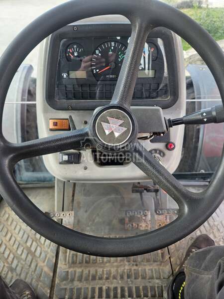 Massey Ferguson 4245