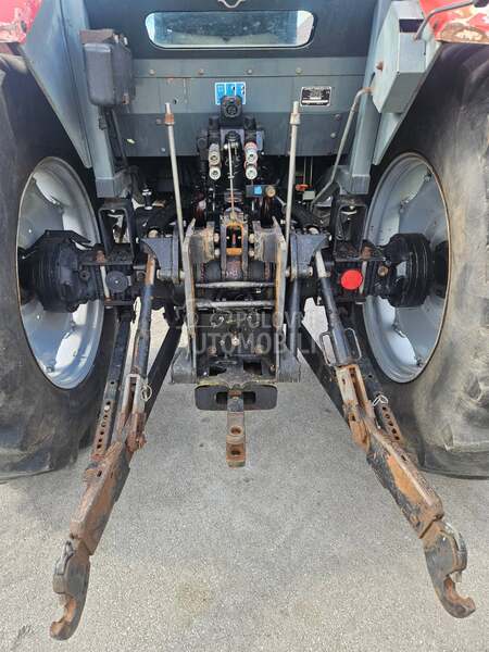 Massey Ferguson 4245