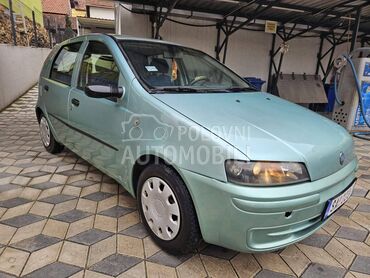 Fiat Punto 1.2
