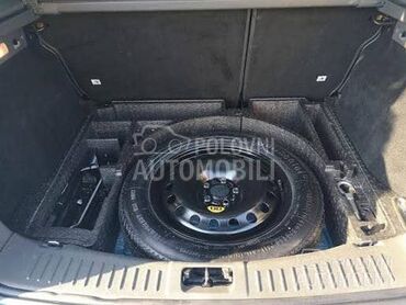 Rezervni tocak  sve komplet za Ford Kuga