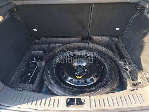 Rezervni tocak  sve komplet