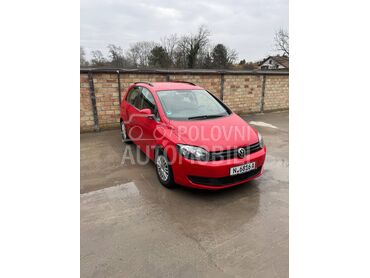 Volkswagen Golf Plus 6 1.2 TSI