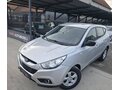 Hyundai ix35 1.7 CRDI