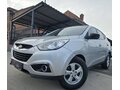 Hyundai ix35 1.7 CRDI