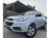 Hyundai ix35 1.7 CRDI