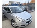 Hyundai ix35 1.7 CRDI