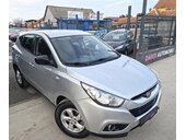 Hyundai ix35 1.7 CRDI