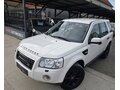 Land Rover Freelander 2.2 D A.U.T.O.M.A.T