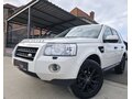 Land Rover Freelander 2.2 D A.U.T.O.M.A.T