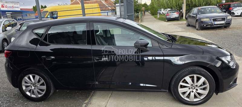 Seat Leon 1.6 TDI