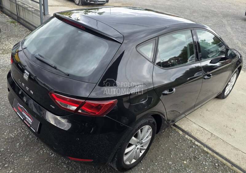 Seat Leon 1.6 TDI