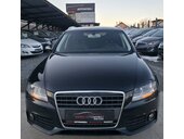 Audi A4 2.0 TDI N.A.V.I