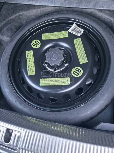 Audi A4 2.0 TDI N.A.V.I