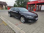 Škoda Superb 1,6TDI D.S.G