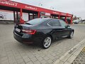 Škoda Superb 1,6TDI D.S.G