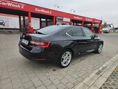 Škoda Superb 1,6TDI D.S.G