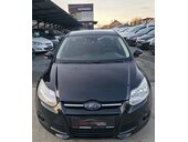Ford Focus 1.6 TDCI N.A.V.I