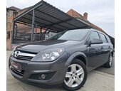 Opel Astra H 1.7 CDTI