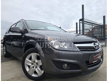 Opel Astra H 1.7 CDTI
