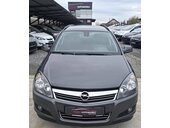 Opel Astra H 1.7 CDTI