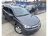 Opel Astra H 1.7 CDTI