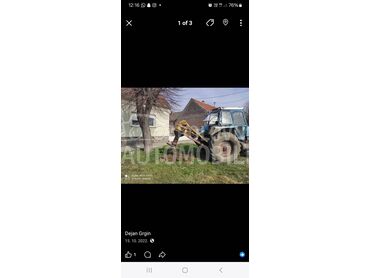 Steyr eletari iverac