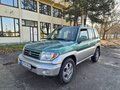 Mitsubishi Pajero Pinin 