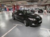 Renault Megane GT LINE