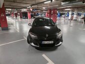 Renault Megane GT LINE