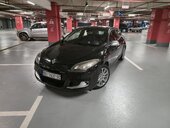 Renault Megane GT LINE