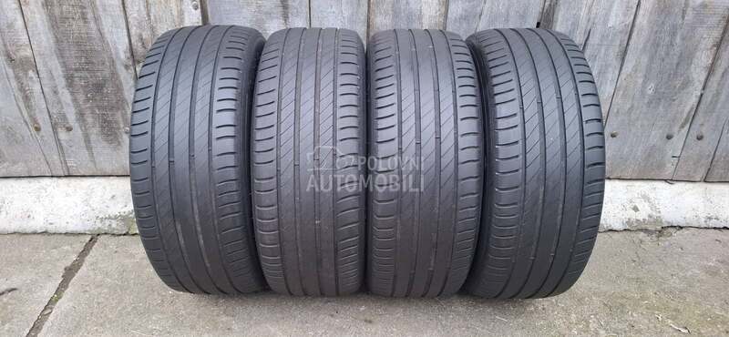 Kleber 215/50 R17 Letnja