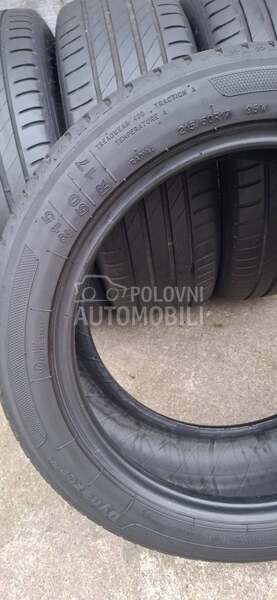 Kleber 215/50 R17 Letnja