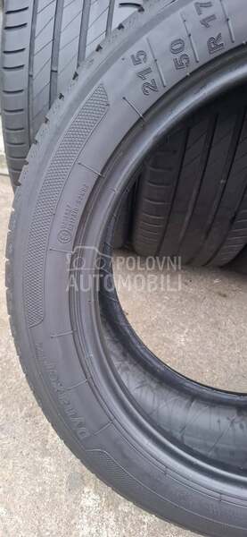 Kleber 215/50 R17 Letnja