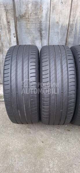 Kleber 215/50 R17 Letnja