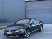 Volkswagen Arteon 1.5 TSI R-Line Pano